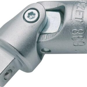 Kardangelenk 1/4" 36,5mm HAZET