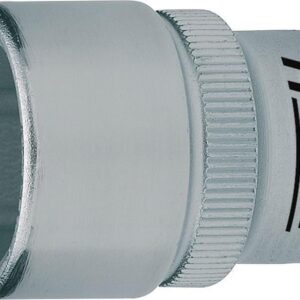 Steckschlüsseleinsatz 6-kant 3/8" 17x mm HAZET