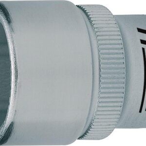 Steckschlüsseleinsatz 6-kant 3/8" 9x mm HAZET