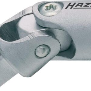 Kardangelenk 3/8" mm HAZET