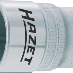 Steckschlüsseleinsatz 6-kant 1/2" 14x mm HAZET