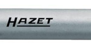 Kardanverlängerung 1/2" 123mm HAZET