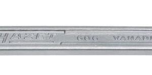 Ratschenschlüssel umschaltbar 9mm HAZET