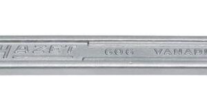 Ratschenschlüssel umschaltbar 15mm HAZET