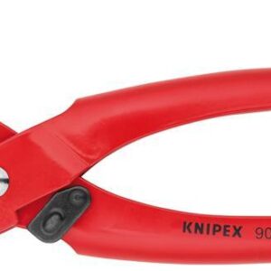 Revolverlochzange 220mm KNIPEX