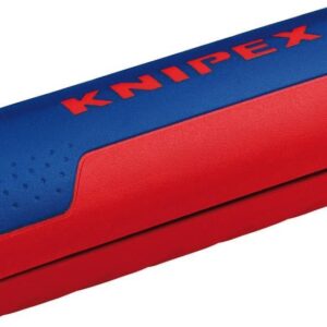 Wellrohrschn. TwistCut Knipex