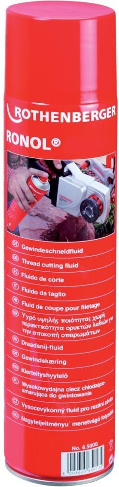 2289549 min gewindeschneidmittel600ml dose rothenberger