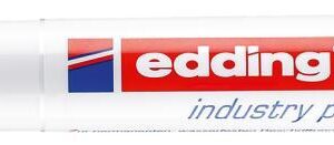 Pastenmarker 950 weiß edding