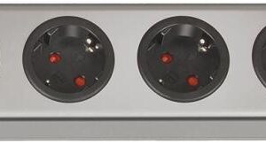 SuperSolid-Leiste 5-fach