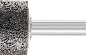 Schleifstift zylindrisch 4010 6 AN 30 N 5B Pferd