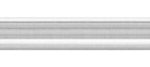 Schleifstift zylindrisch 0306 3 AWCO 60 J 5V Pferd