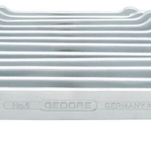 Doppelmaulschlüssel-Satz DIN3110 6-32mm 12-teilig GEDORE