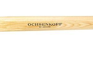 Spalthammer Profi BIG OX 3000g Hickory Ochsenkopf