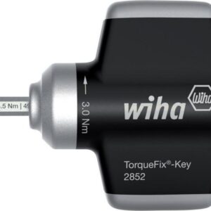 Drehmoment- Fähnchenschlüssel TorqueFix-Key 1,2Nm mm Wiha