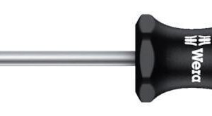 Steckschlüssel- Schraubendreher 6-kant 5x125mm