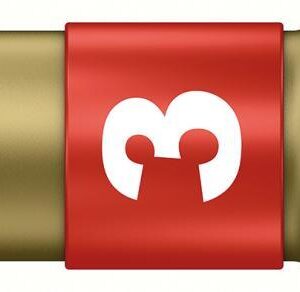 Bit BiTorsion 1/4" DIN3126C6,3 PH3x25mm