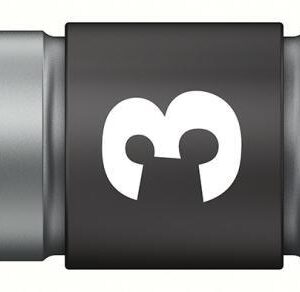 Bit BiTorsion zähhart 1/4" DIN3126C6,3 PZ3x25mm