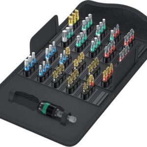 Bit-Satz Bit-Safe 61 BiTorsion 1