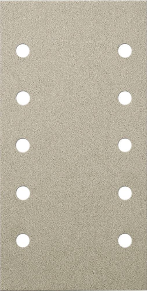 Klettschleifstr. PS33K 115x230mm K 60 Klingspor 1 Klettschleifstr. PS33K 115x230mm K 60 Klingspor
