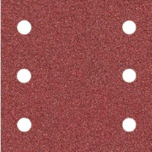 Klettschleifstr. PS22K 115x230mm K150 Klingspor