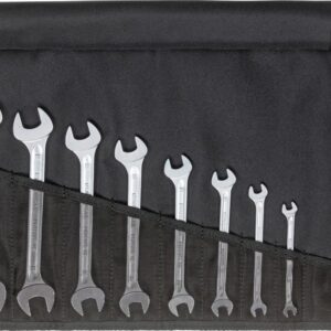 Doppelmaulschl.-Stz.D31108tlg. Stahlwille