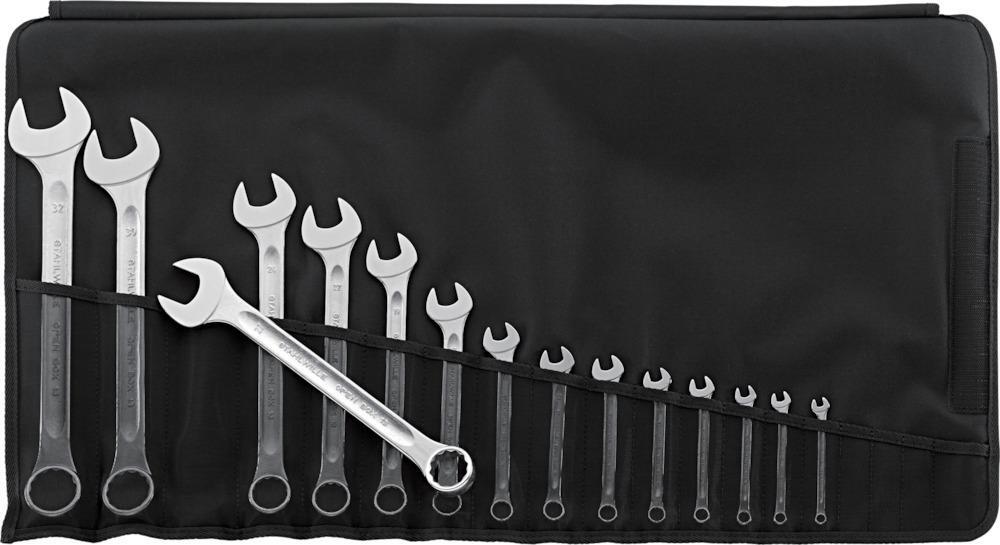 2290000 ringmaulschl stz din3113a15tlg stahlwille