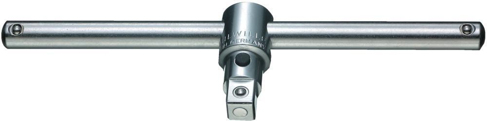 2290003 quergriff m gleitst 3 8 165mm qr stahlwille