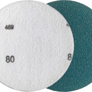 Schleifscheibe Klett Zirkonkorund 125mm K40 VSM