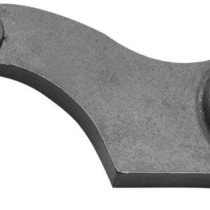 Gelenk-Hakenschlüssel mitZapfen mm 1/2" 35-60mm AMF