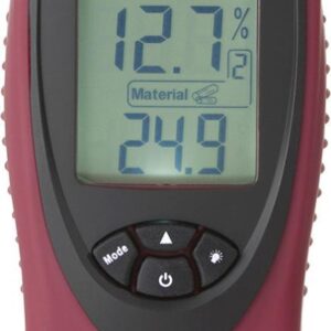 Materialfeuchtemessgerät TV 341 TESTBOY