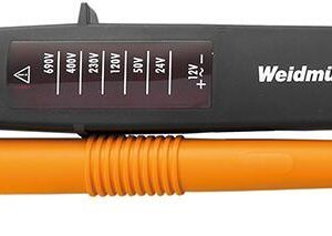 Spannungsprüfer VT Volt Weidmüller