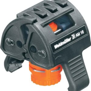 Kabelentmantler AM16 mm qmm Weidmüller