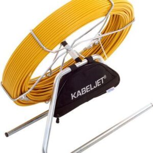 Kabeljet Set 40m Katimex