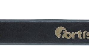 Hakenschlüssel DIN1810A mit Nase 25-28mm FORTIS