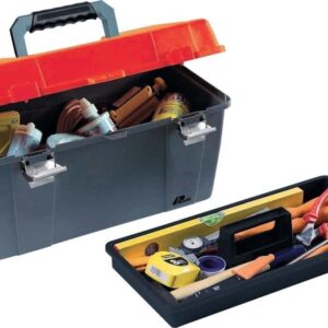 Kunststoff-Koffer 510x280x290mm Plano