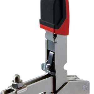 Senkrechtspanner 20mm Bessey