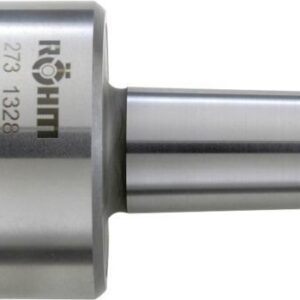 Zentrierkegel mitlaufend 627 Gr.272 MK2 RÖHM