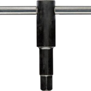 Drehfutterschlüssel 8mm Außenvierkant AMF