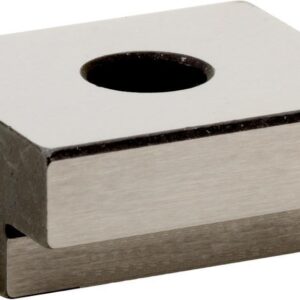 Passnutenstein D6322B 20x20mm AMF