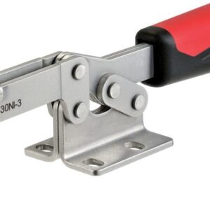 Waagerechtspanner 6830NI GR.2 rostfrei AMF