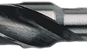 Bit Spiralbohrer HSS geschliffen 3,3mm