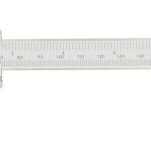 Taschenmess.Momentf. 300mm rostfrei HP