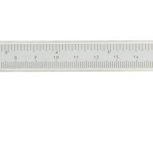 Taschenmess.Momentf. 150mm rostfrei RT HP