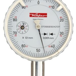 Feinmessuhr FM1101 D58mm KÄFER
