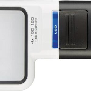 Leuchtlupe mobilux 4x 7x50mm ESCHENBACH