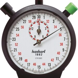 Additionsstopper AMIGO 1/10-Sek. 15Min. HANHART