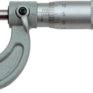 Bügelmessschraube 75-100mm FORTIS