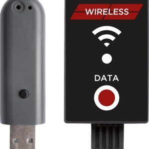 USB-Wireless Set FORTIS
