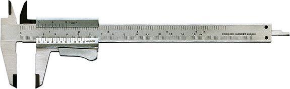 2290543 taschenmessschieber momentfeststellung 150mm 1 50 1 1000 fortis