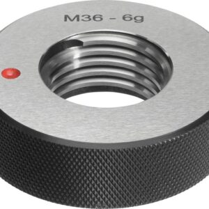 Aussch.-Gew.-Lehrring M5 6g FORTIS